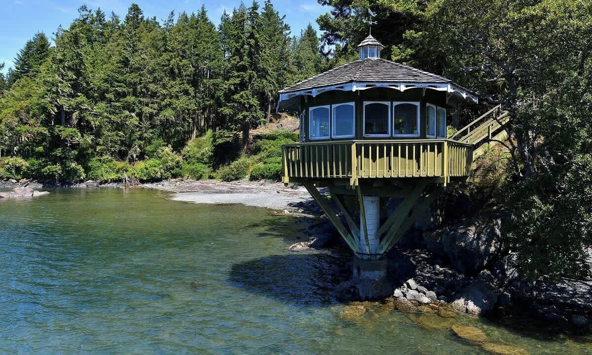 Photo of Outdoor in East Sooke