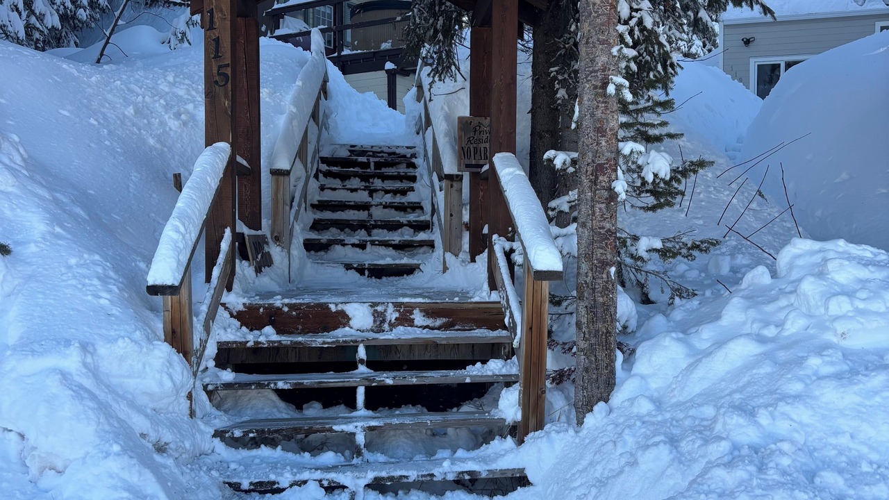 Photo of Outdoor in Silver Star Mountain