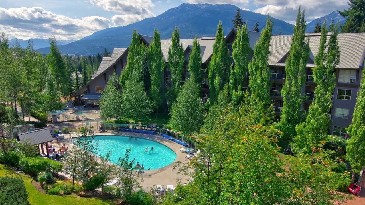Photo of Outdoor in Blackcomb