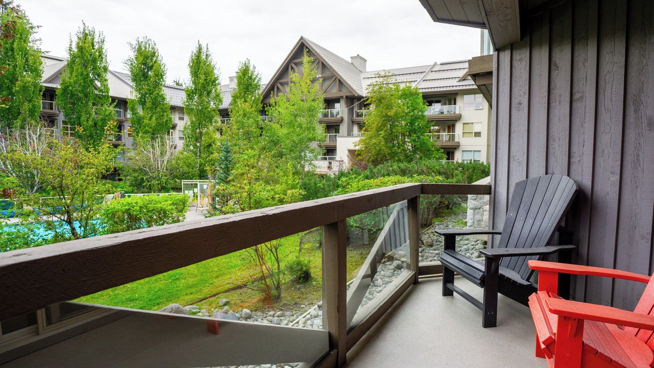 Photo of Outdoor in Blackcomb