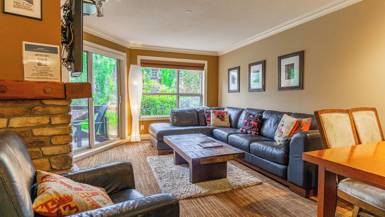 Photo of Livingroom in Blackcomb