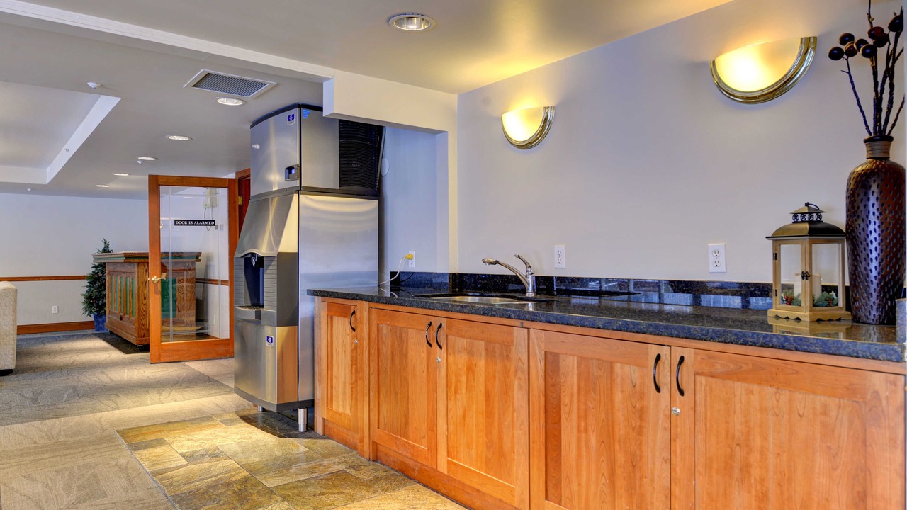 Photo of Bedroom in Blackcomb