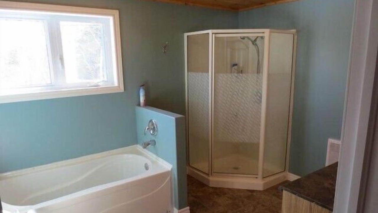 Photo of Bathroom in Norris Arm