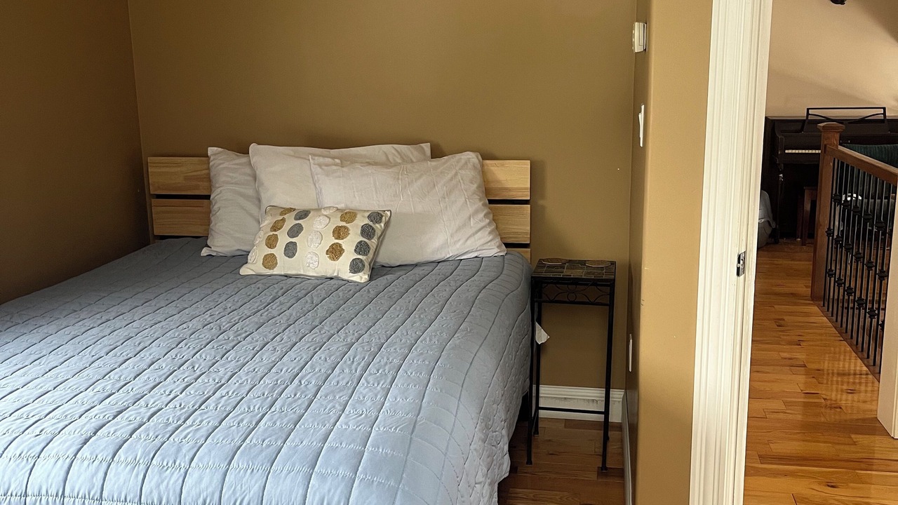 Photo of Bedroom in Strathgartney