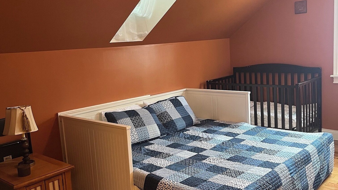 Photo of Bedroom in Strathgartney