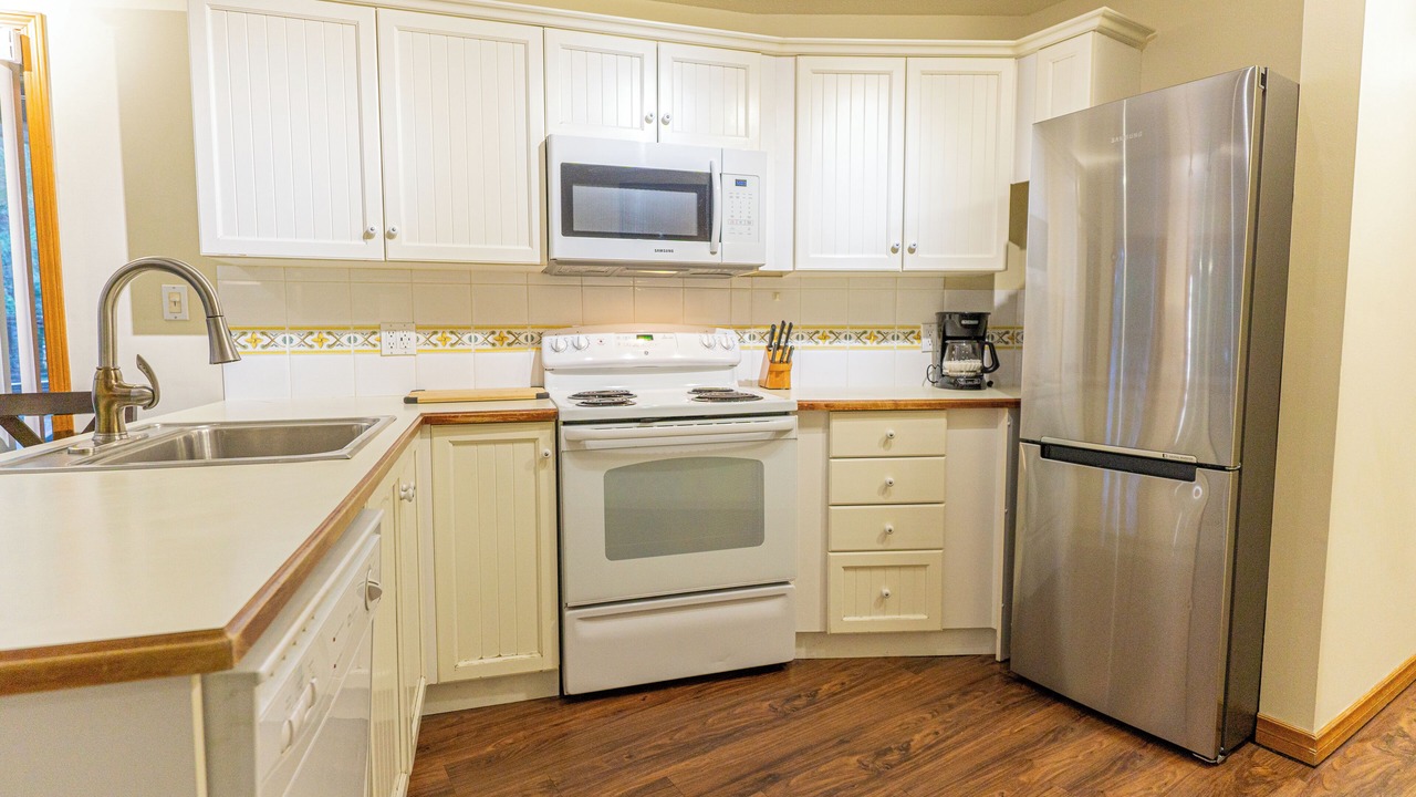Photo of Kitchen in Upper Village