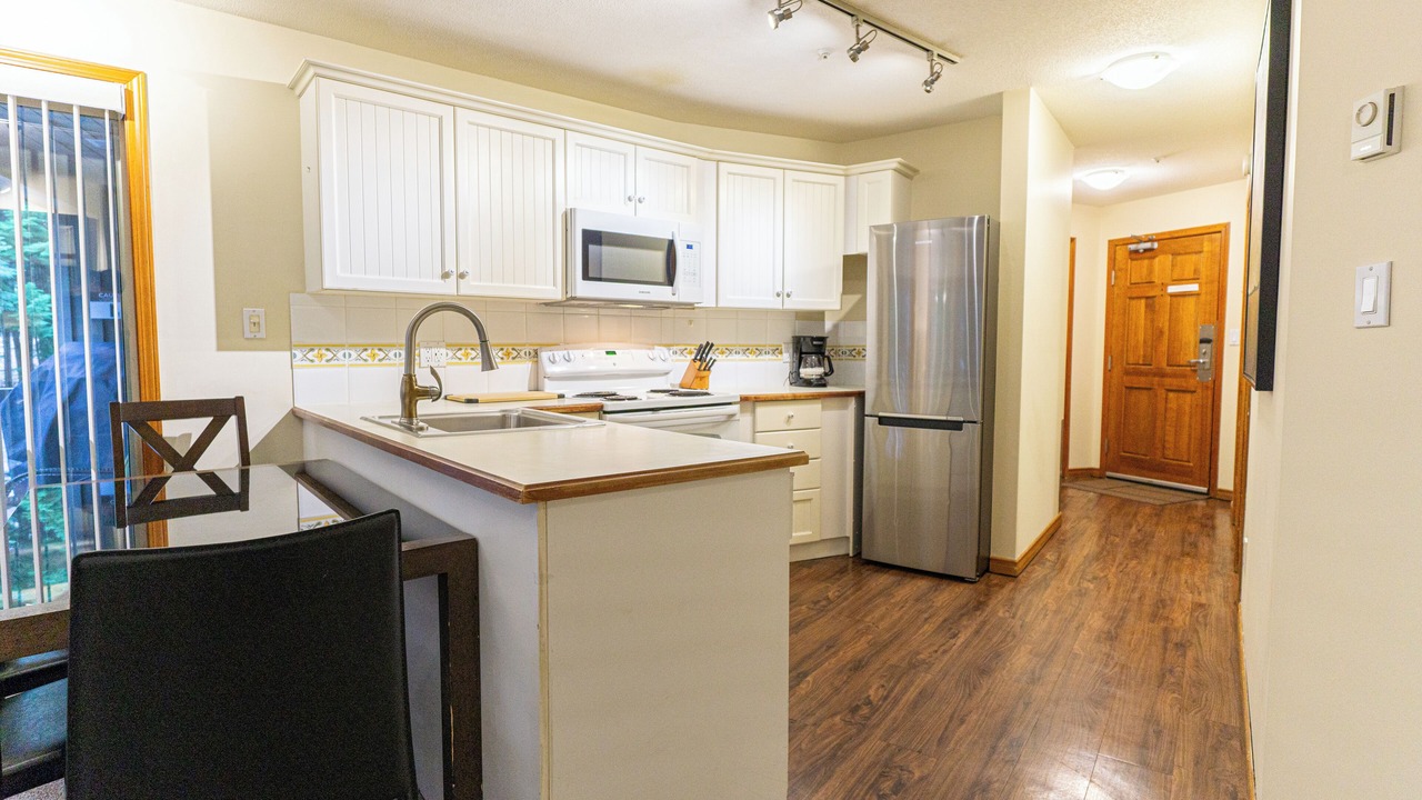 Photo of Kitchen in Upper Village