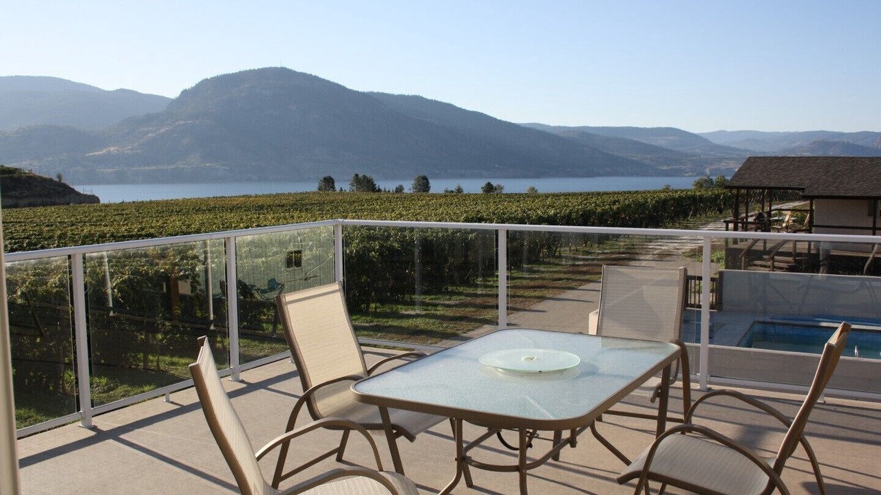 Photo of Outdoor in Okanagan-Similkameen