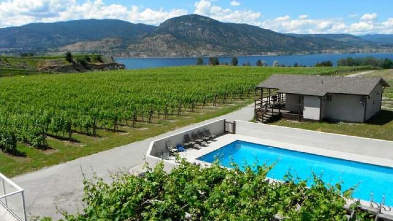 Photo of Outdoor in Okanagan-Similkameen