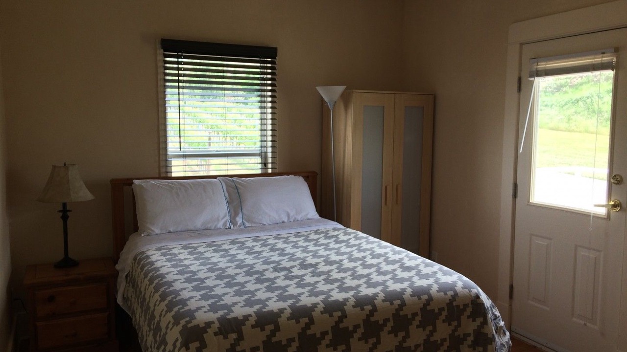 Photo of Bedroom in Okanagan-Similkameen