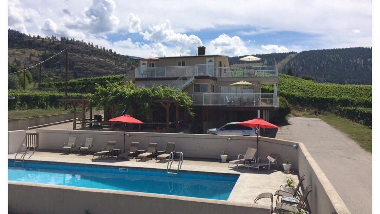 Photo of Outdoor in Okanagan-Similkameen
