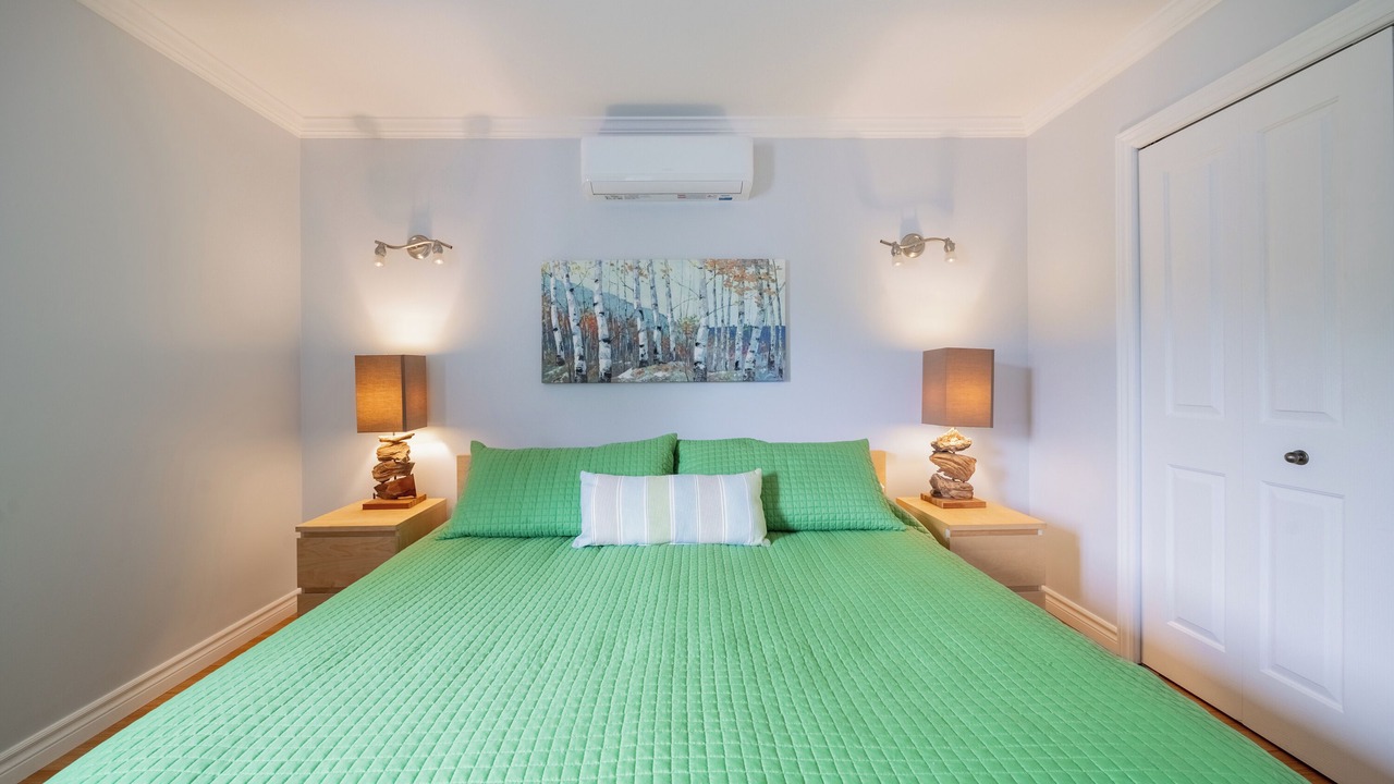 Photo of Bedroom in L'Ancienne-Lorette