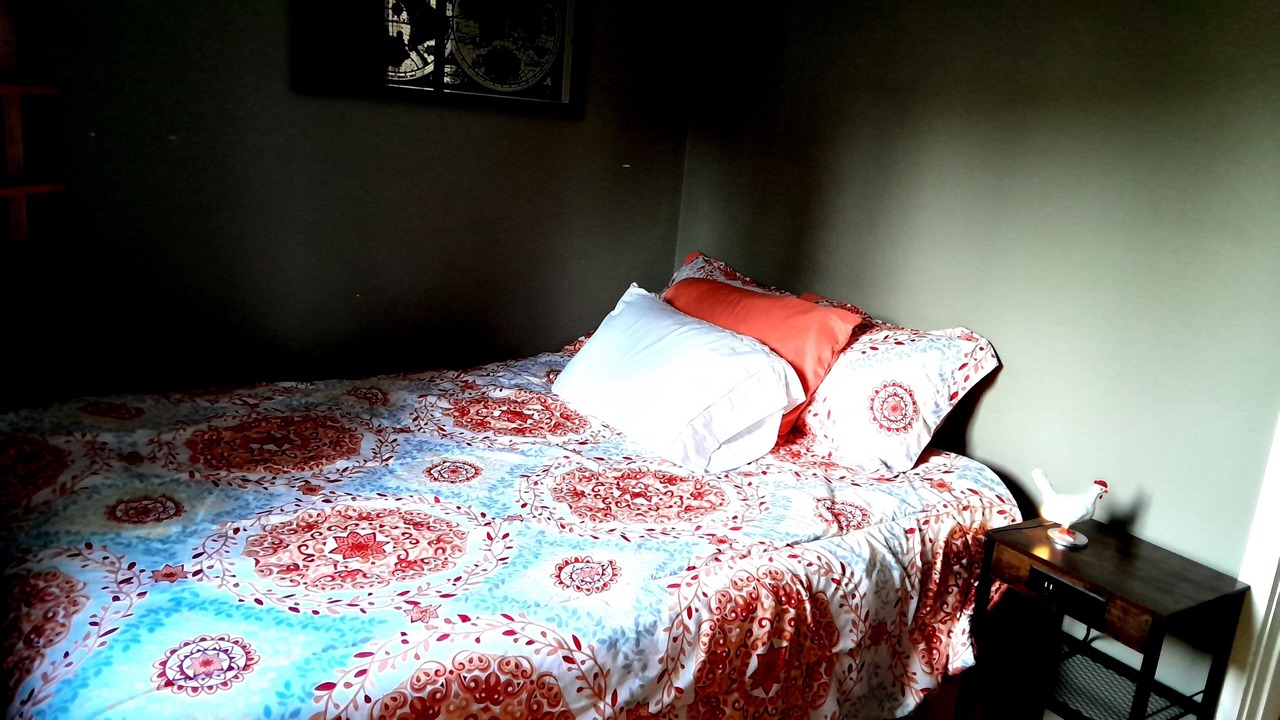 Photo of Bedroom in Regional District of Nanaimo