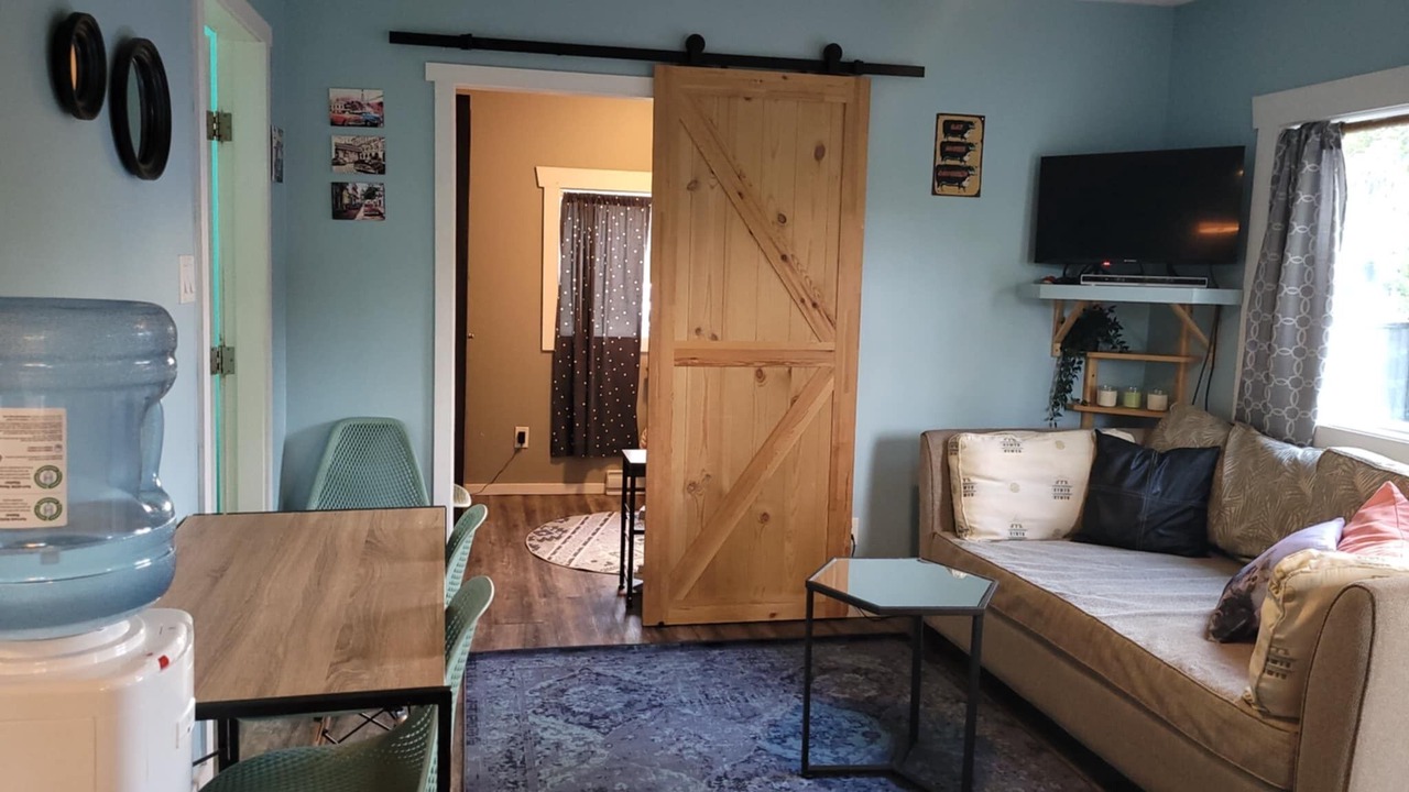 Photo of Livingroom in Regional District of Nanaimo