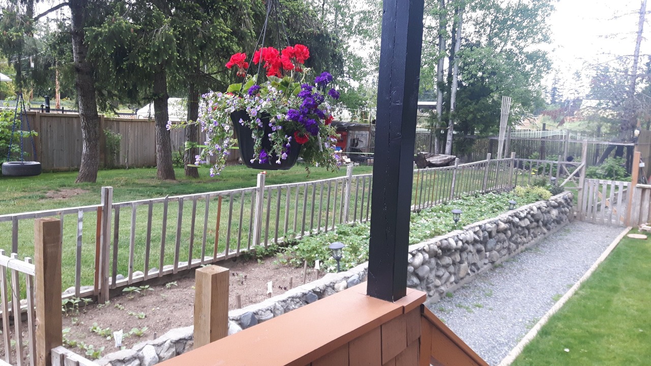 Photo of Outdoor in Regional District of Nanaimo