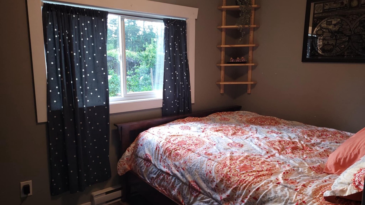Photo of Bedroom in Regional District of Nanaimo