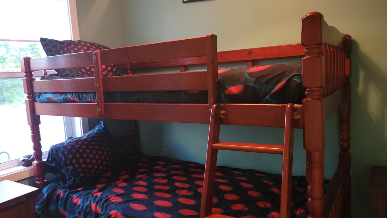 Photo of Bedroom in Regional District of Nanaimo