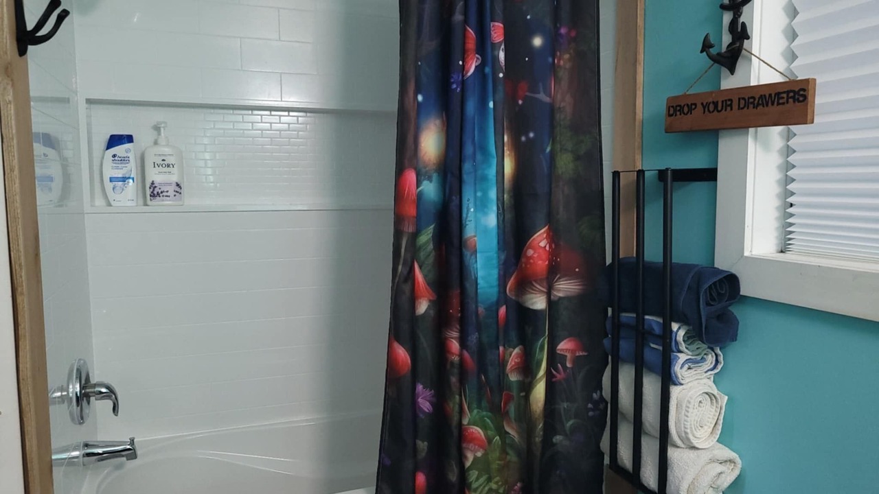 Photo of Bathroom in Regional District of Nanaimo