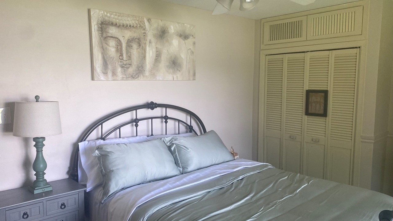 Photo of Bedroom in Selwyn