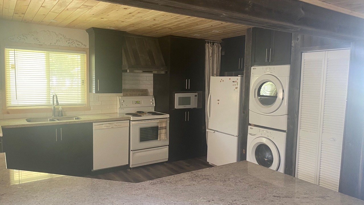Photo of Kitchen in Selwyn