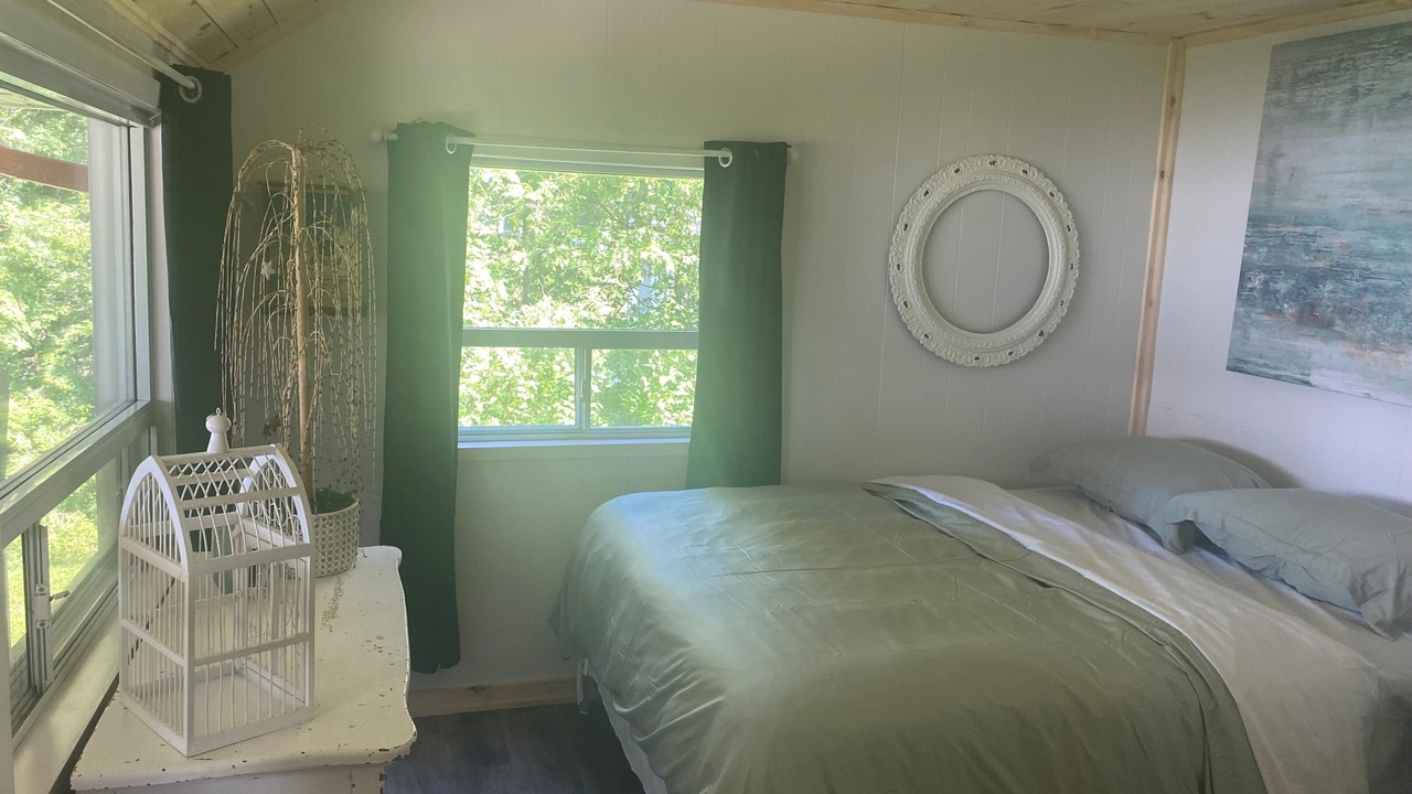 Photo of Bedroom in Selwyn
