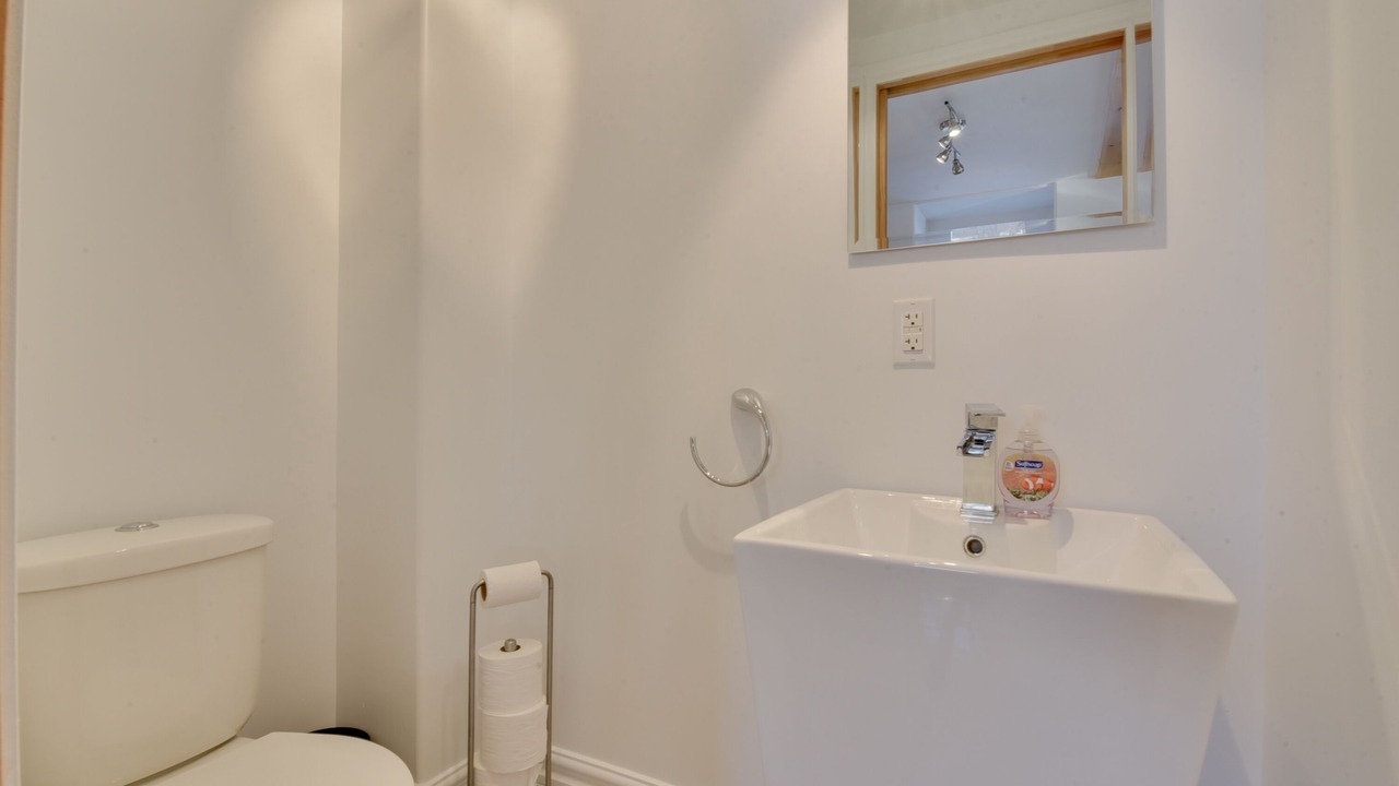 Photo of Bathroom in Paroisse Saint-Ignace de Loyola