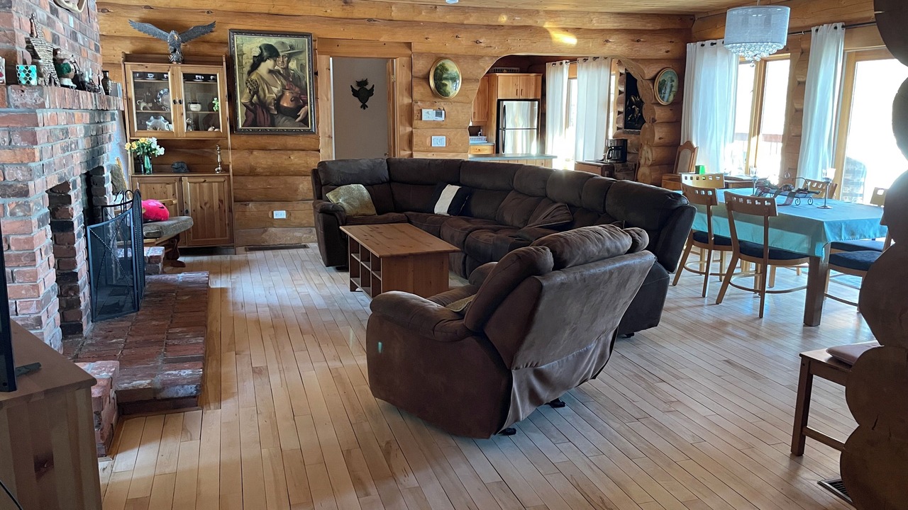 Photo of Livingroom in Tiny