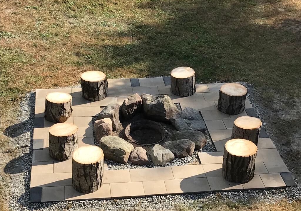 Photo of Outdoor in Tiny