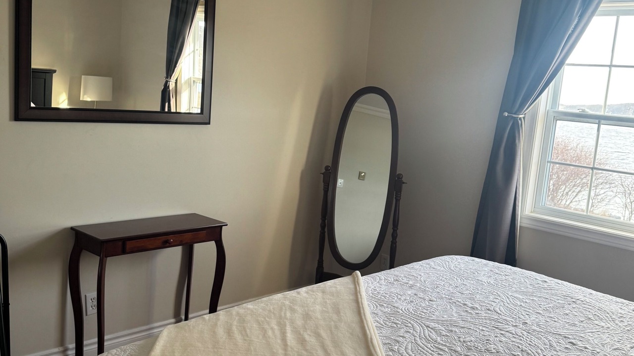 Photo of Bedroom in Rocky Harbour