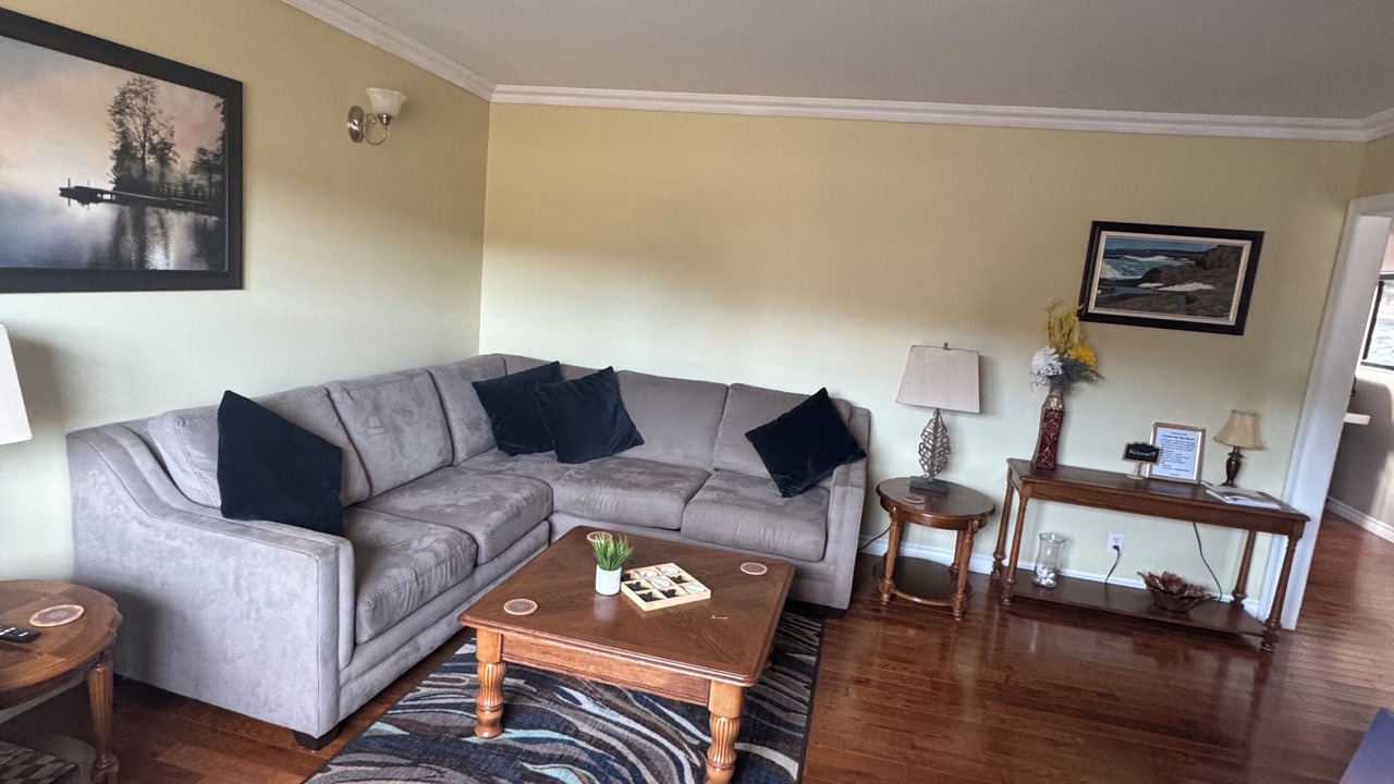 Photo of Livingroom in Rocky Harbour