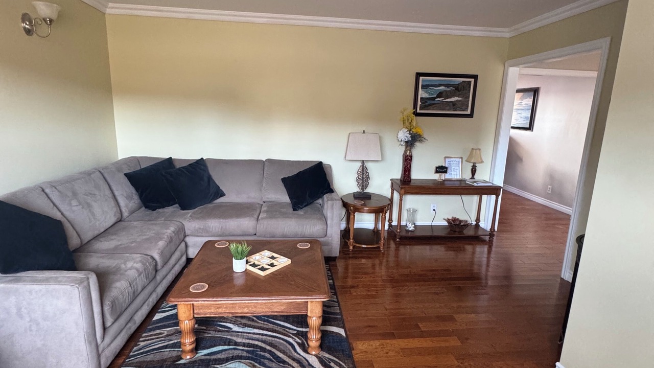 Photo of Livingroom in Rocky Harbour