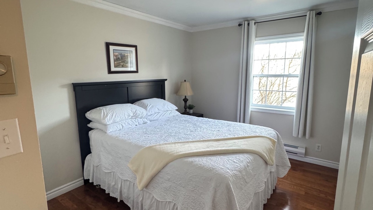 Photo of Bedroom in Rocky Harbour