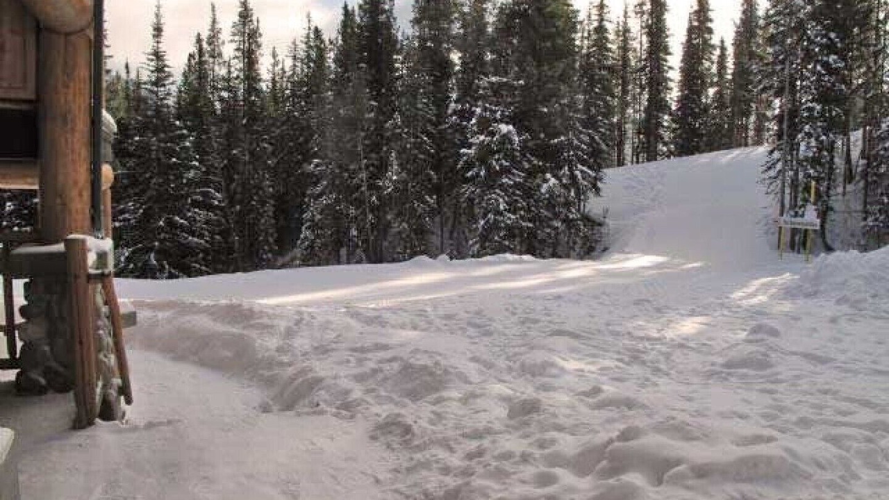 Photo of Others in Apex Mountain