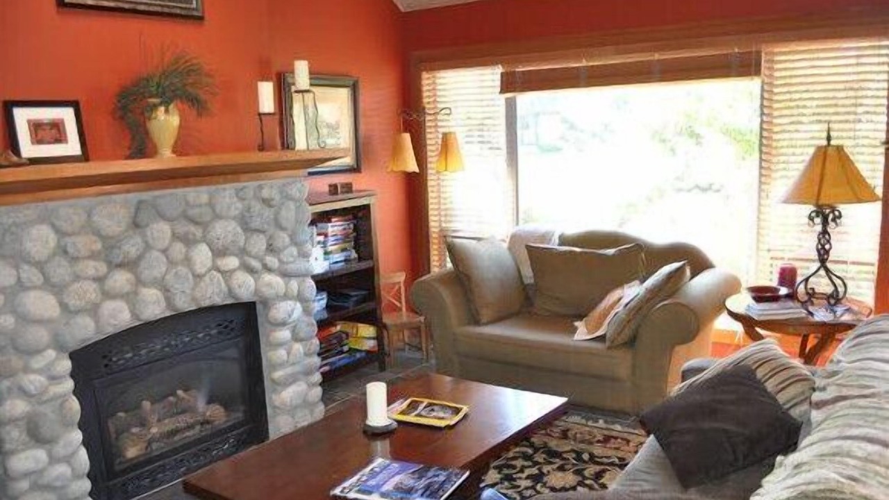 Photo of Livingroom in Village North