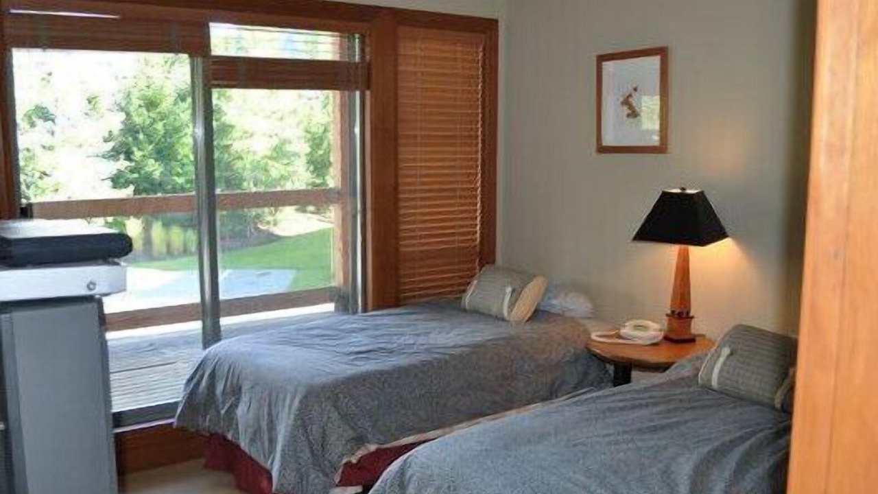 Photo of Bedroom in Village North