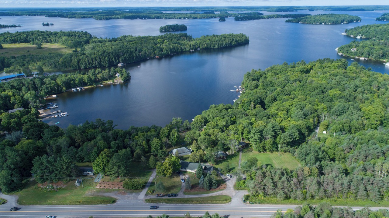 Photo of Outdoor in Muskoka Lakes