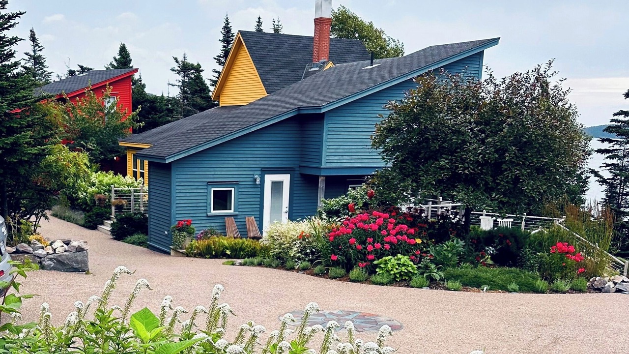 Photo of Outdoor in Trinity