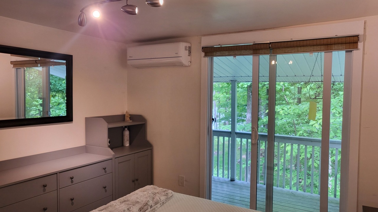 Photo of Bedroom in Central Frontenac
