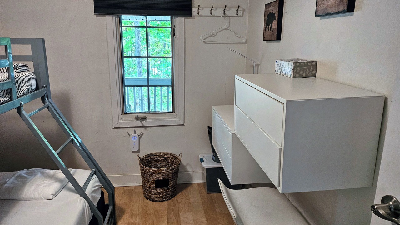 Photo of Bedroom in Central Frontenac