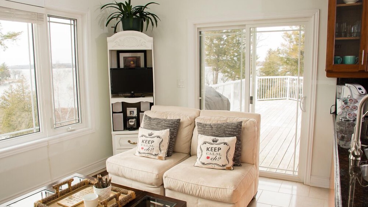 Photo of Bedroom in Roseneath