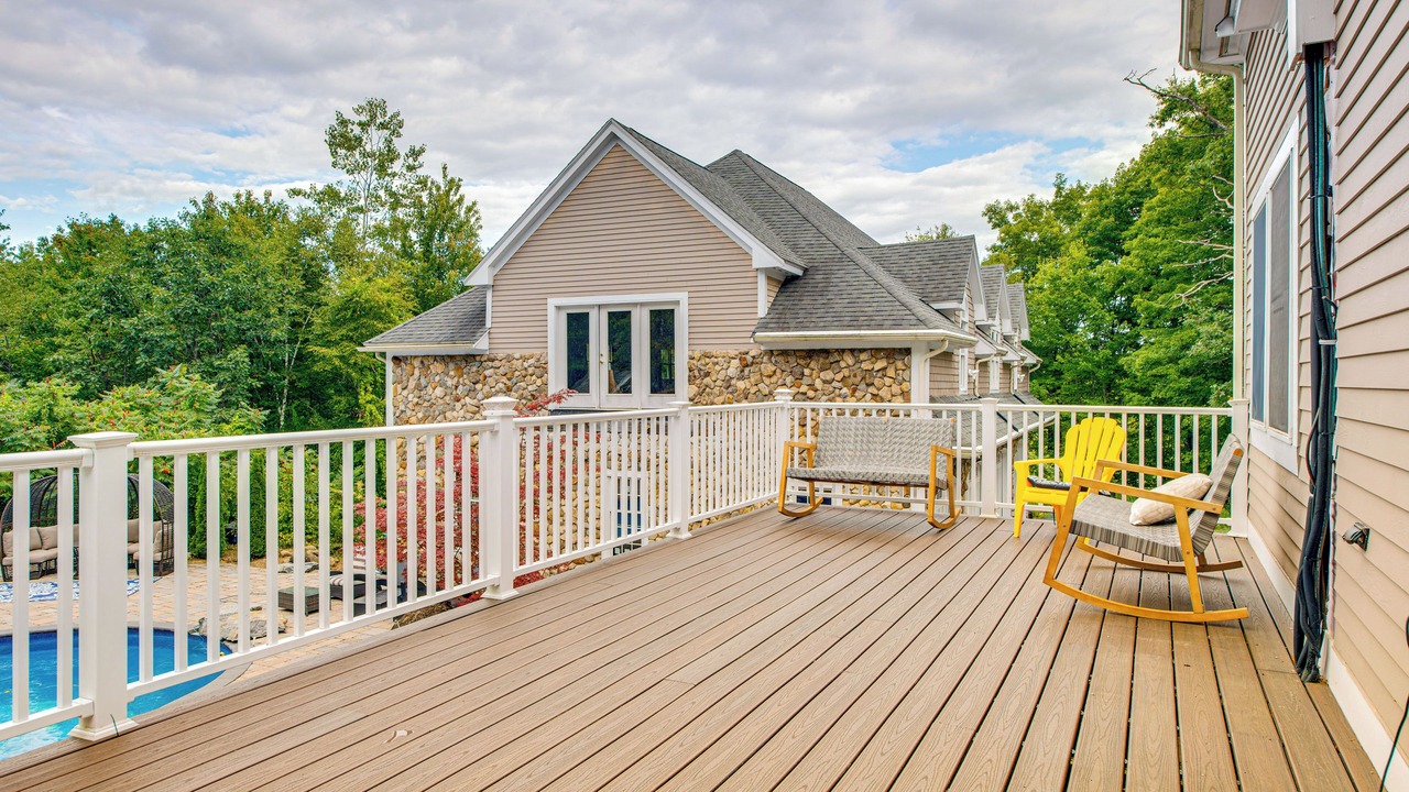 Photo of Outdoor in Belmont