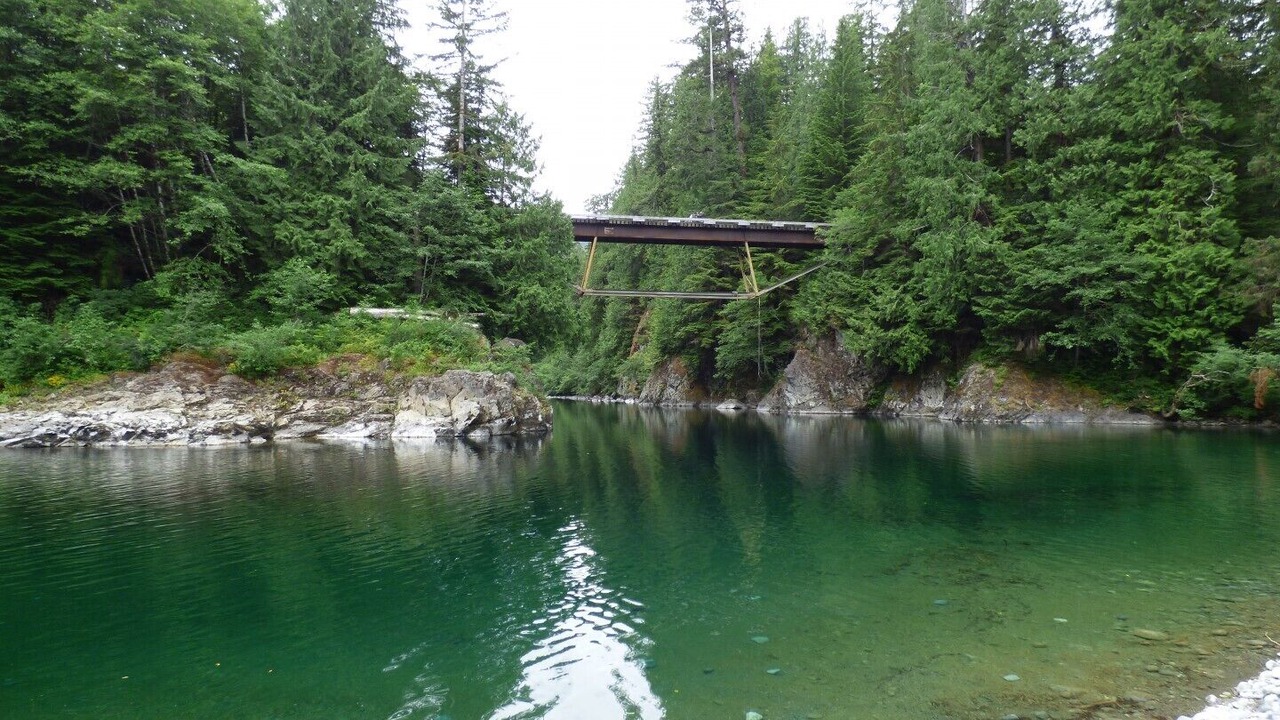 Photo of Outdoor in Port Renfrew