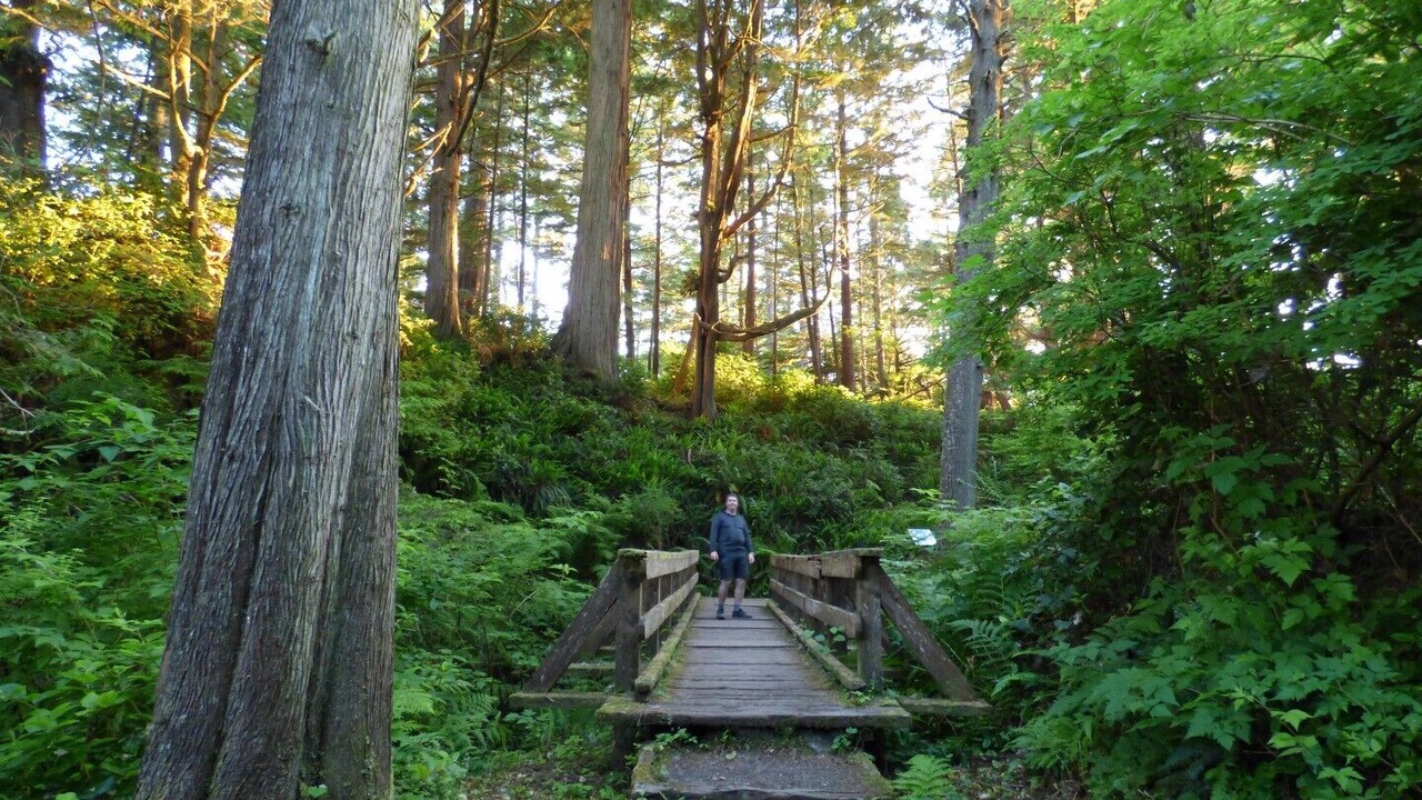 Photo of Others in Port Renfrew