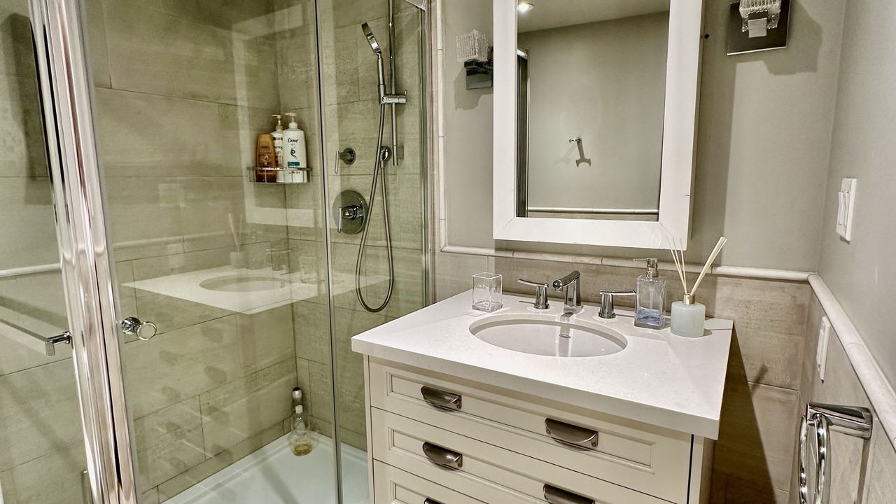 Photo of Bathroom in Orillia