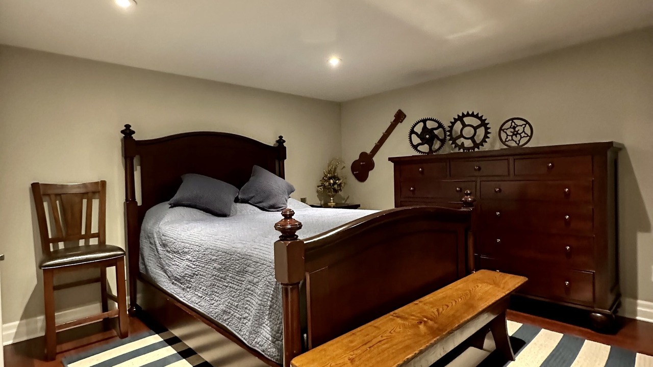Photo of Bedroom in Orillia
