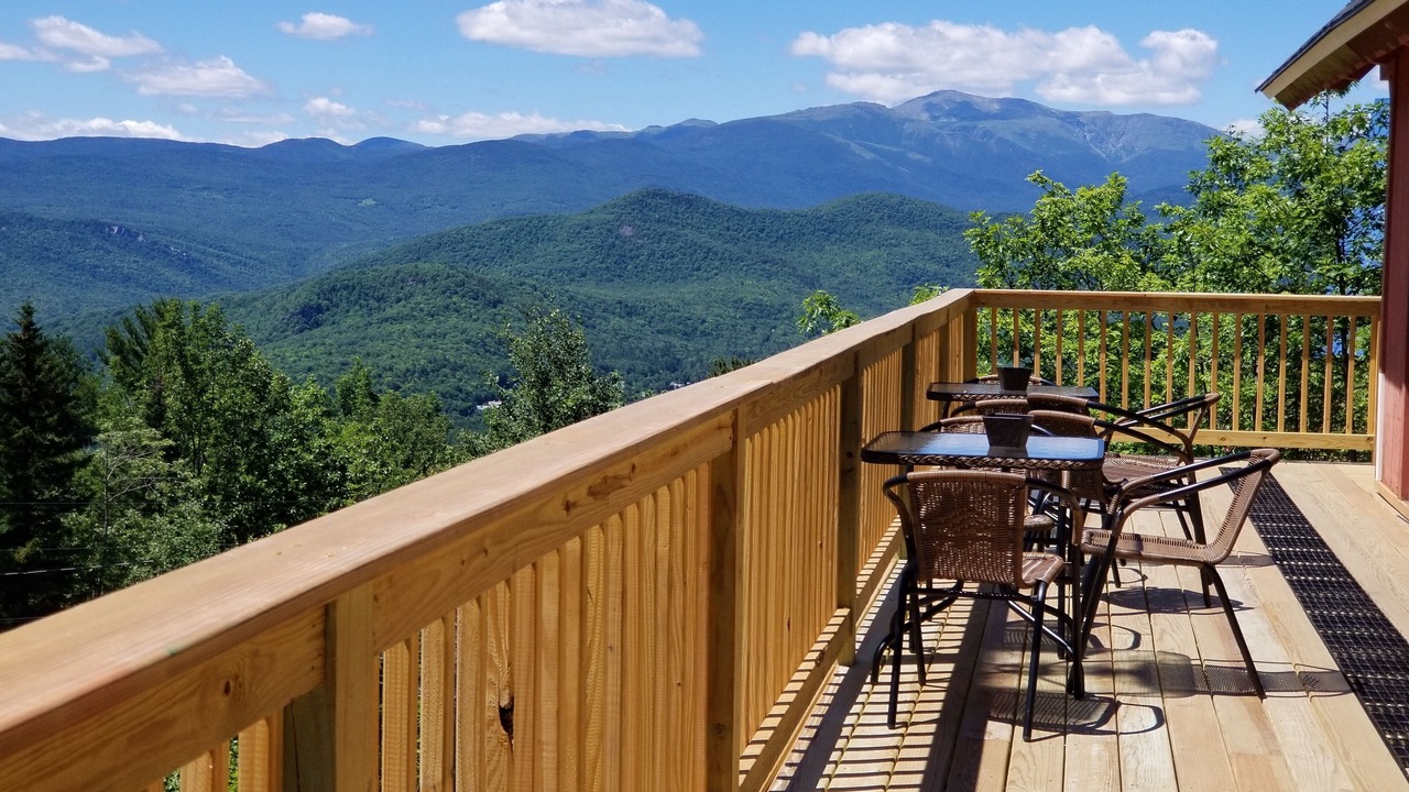 Photo of Outdoor in Jackson