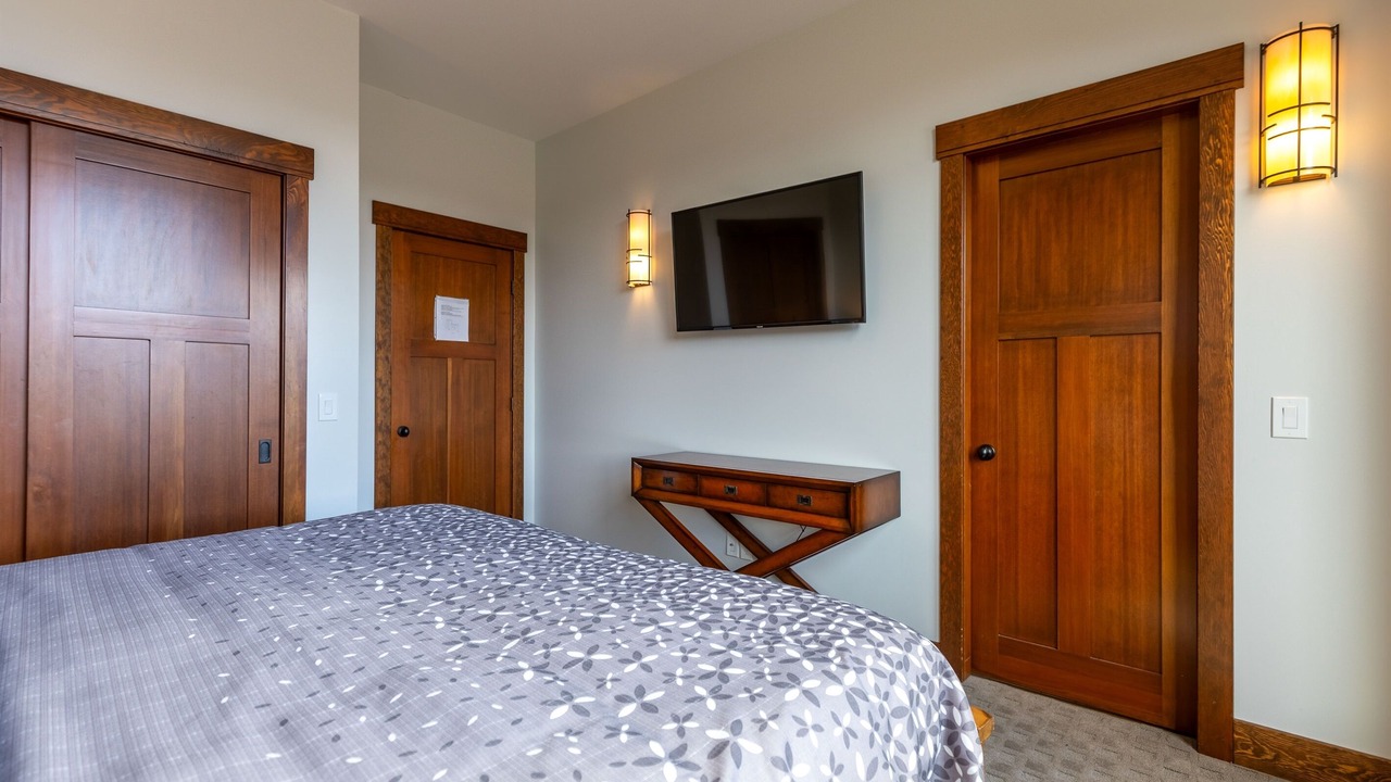 Photo of Bedroom in Fernie