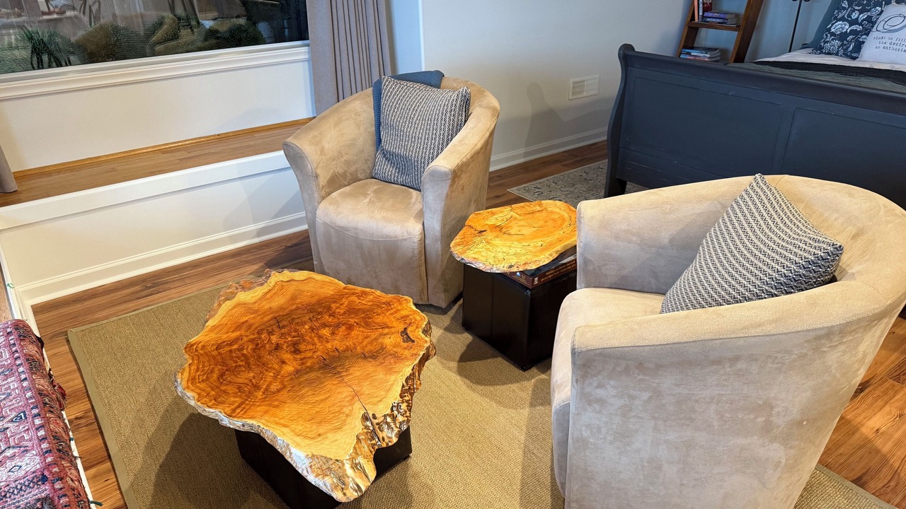 Photo of Bedroom in Maple Bay