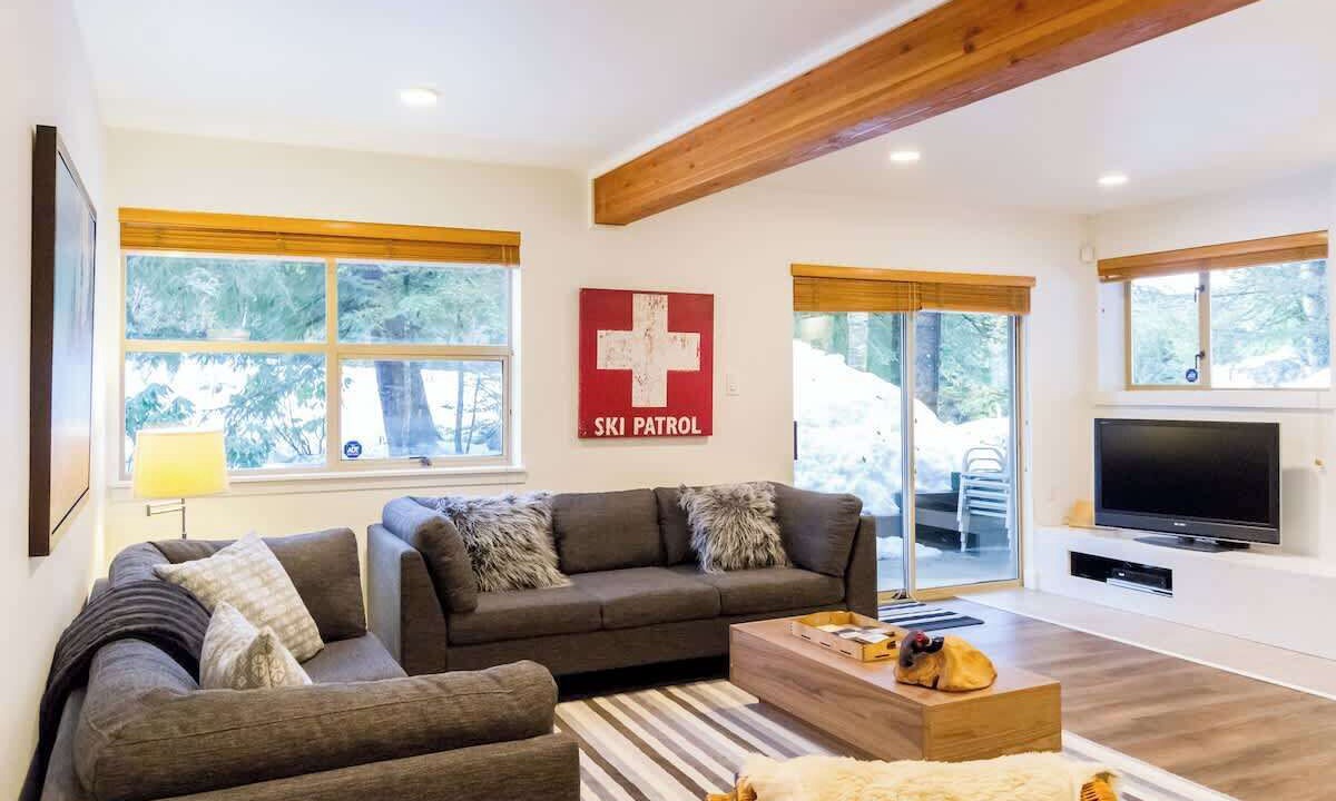 Photo of Livingroom in Blackcomb