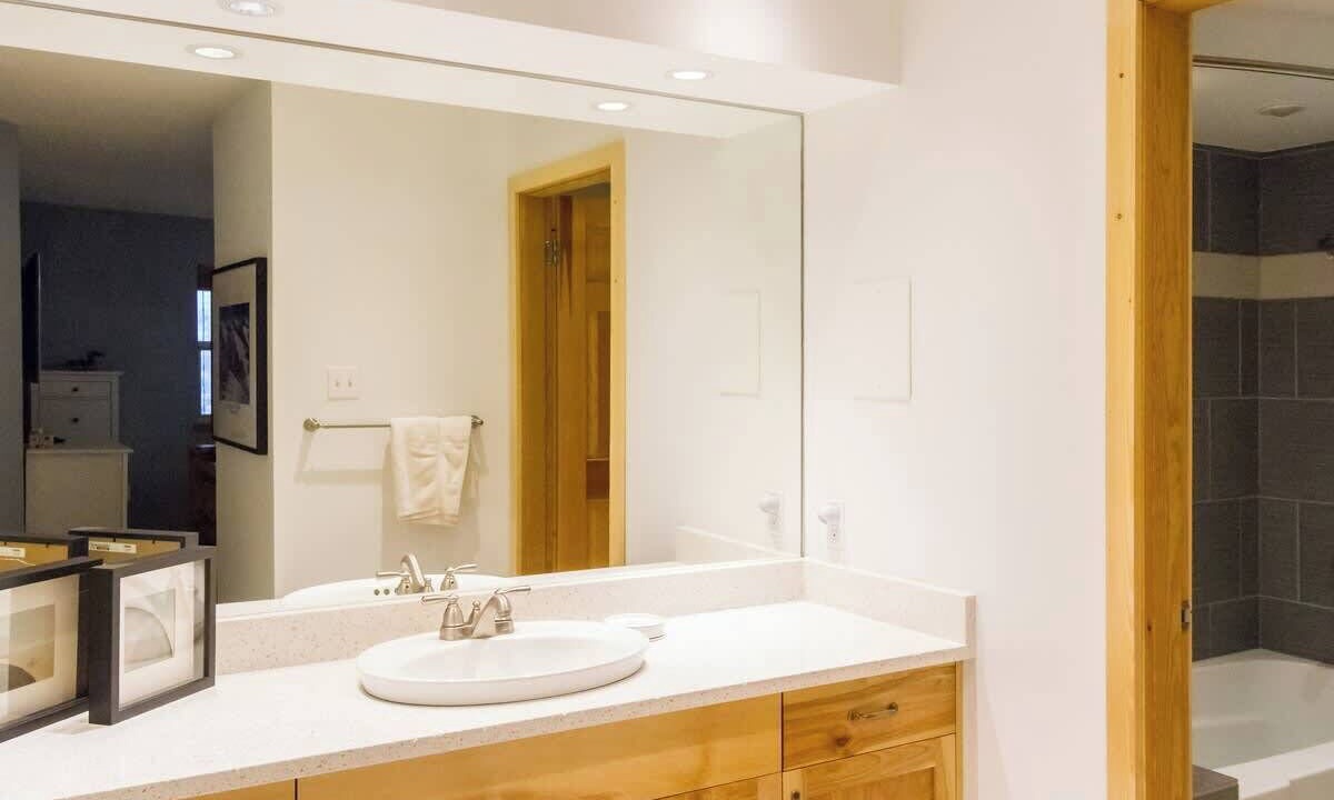 Photo of Bathroom in Blackcomb